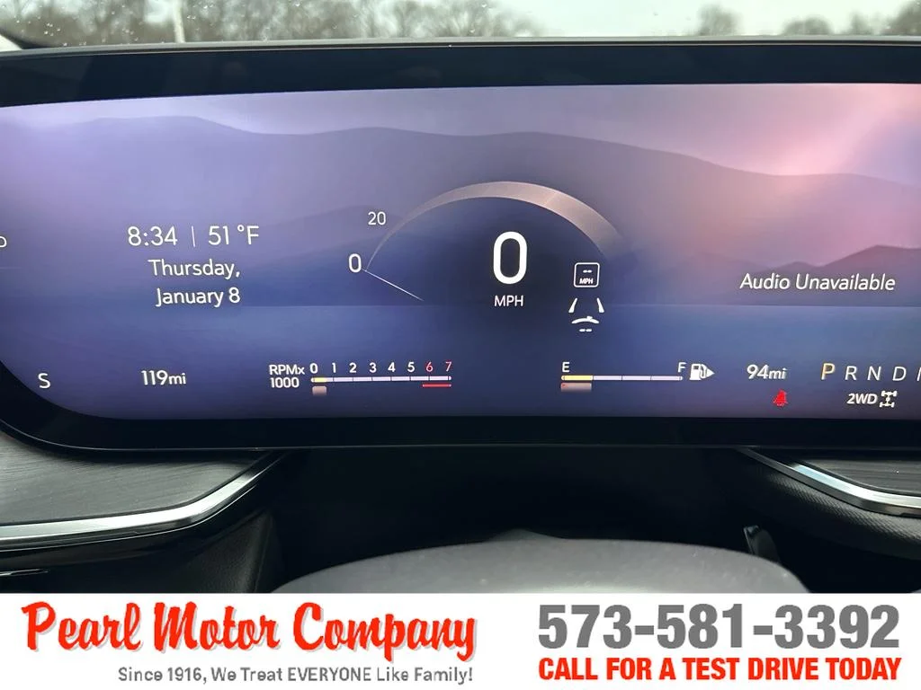 2026 Buick Envision Preferred - Photo 12