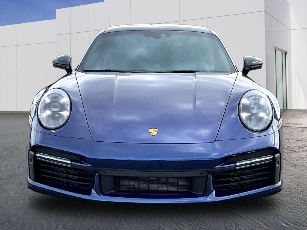 Used 2022  Porsche Turbo image 10