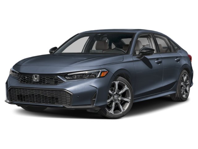 New 2026 Meteorite Gray Metallic Honda Sport Touring image 1