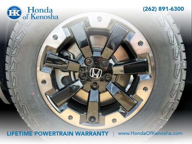 2026 Honda Passport TrailSport Elite - Photo 37