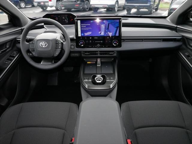 Certified Used 2026 MIDNIGHT BLACK METAL Toyota  image 10