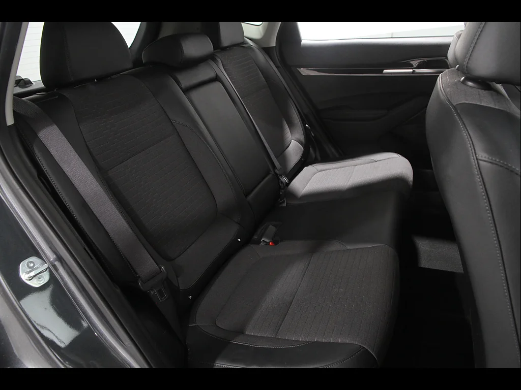 Used 2023 Gravity Gray Kia S image 20