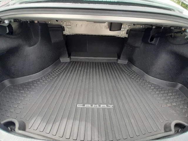 Used 2024 Silver Toyota SE image 44