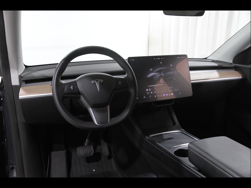 2022 Tesla Model Y Long Range - Photo 6