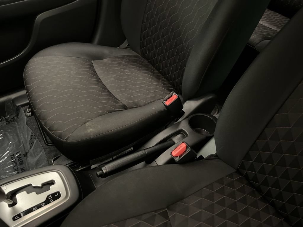 2024 Mitsubishi Mirage ES - Photo 20