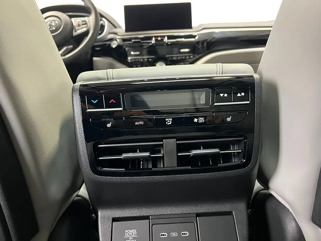 2026 Acura MDX Advance Package - Photo 55