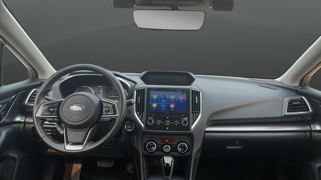 Used 2020 Crystal White Pearl Subaru Limited image 11