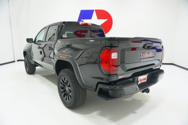2026 GMC Canyon Elevation - Photo 10
