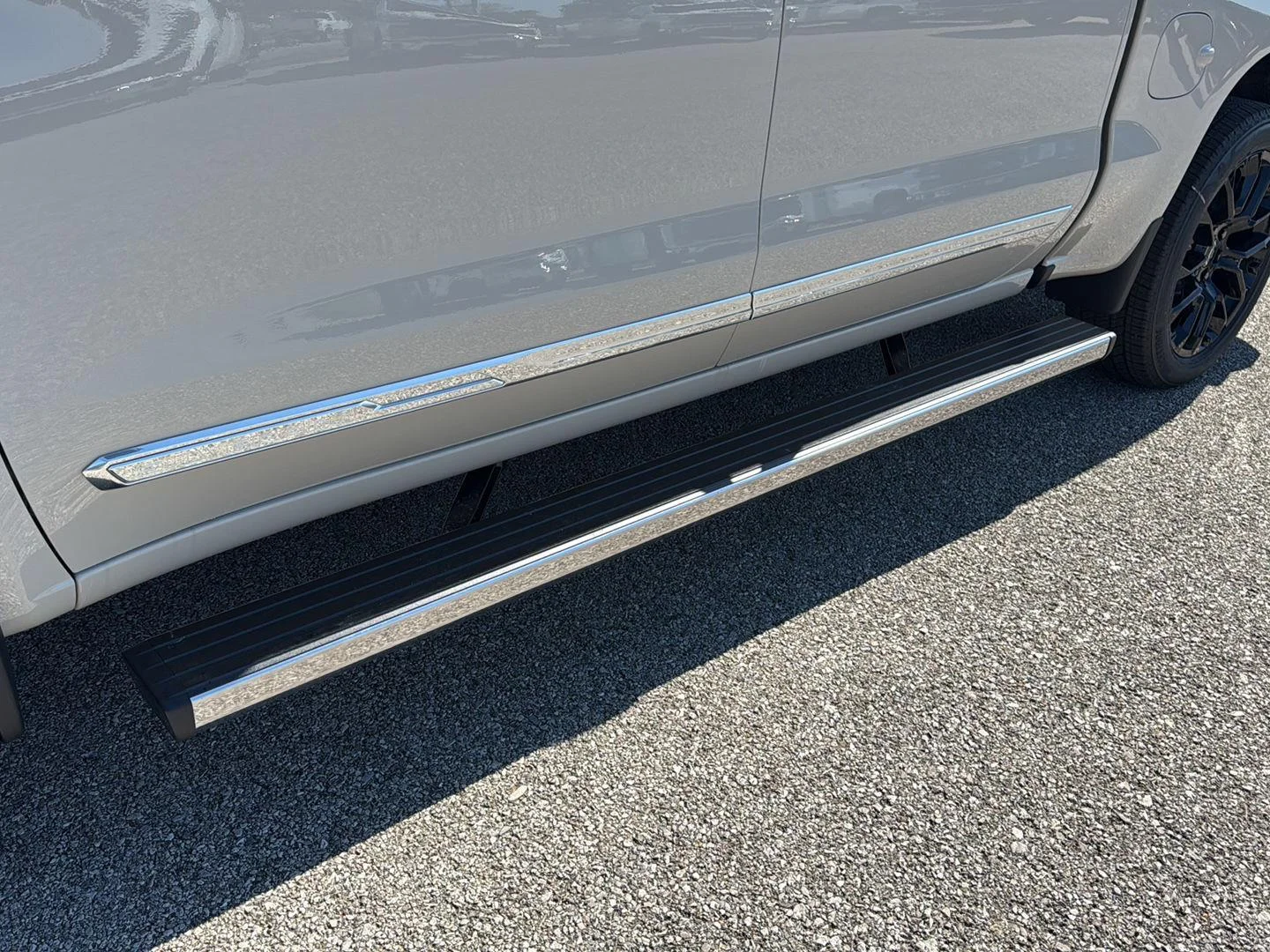 2026 Chevrolet Silverado 1500 High Country - Photo 26