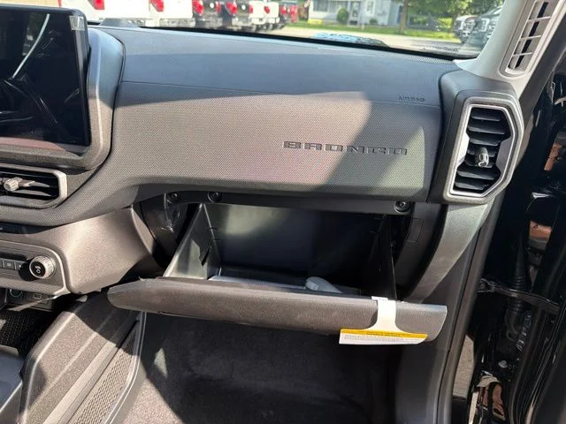 New 2026 Shadow Black Ford Outer Banks® image 29
