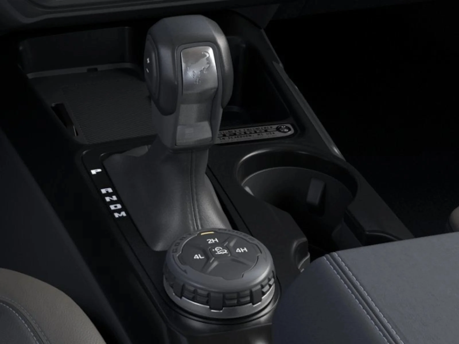 New 2026 Marsh Gray Ford Outer Banks® image 17