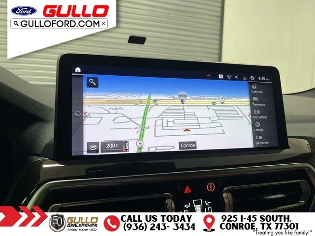 Used 2023 Phytonic Blue Metallic BMW sDrive30i image 25