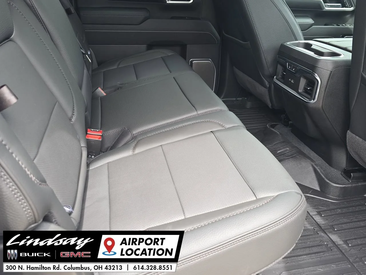 New 2026 Glacier White Tricoat GMC Denali image 29