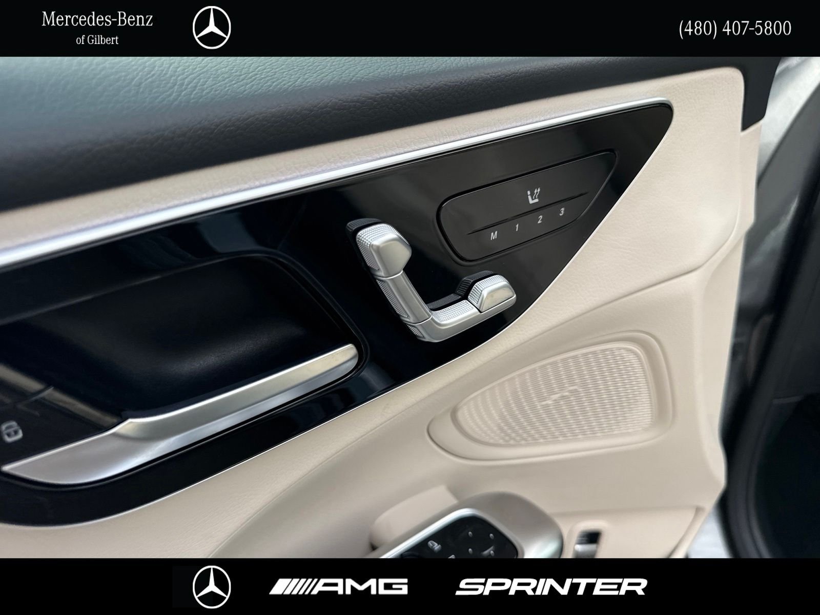 New 2026 Selenite Grey Metallic Mercedes-Benz C 300 image 14