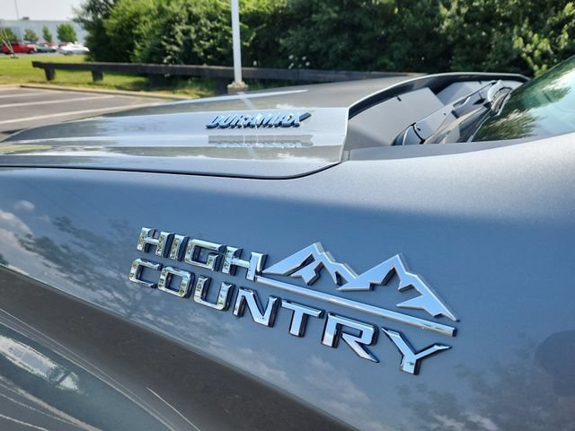 2026 Chevrolet Silverado 1500 High Country - Photo 13