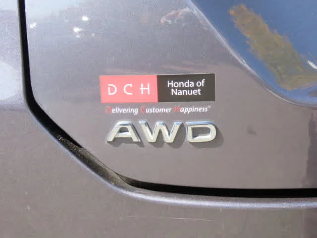 Certified Used 2023 Modern Steel Metallic Honda Touring image 9