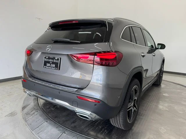 New 2026  Mercedes-Benz GLA 250 image 31