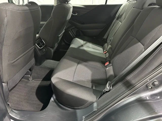 Used 2025 Gray Metallic Subaru Premium image 11