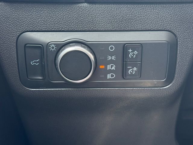 Used 2024 Carbonized Gray Metallic Ford Big Bend image 13