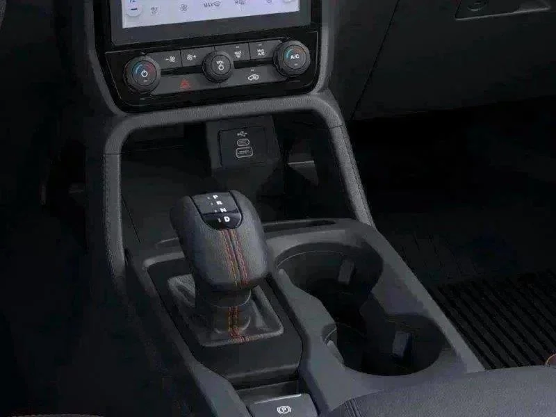 New 2026 Shelter Green Ford Raptor image 42