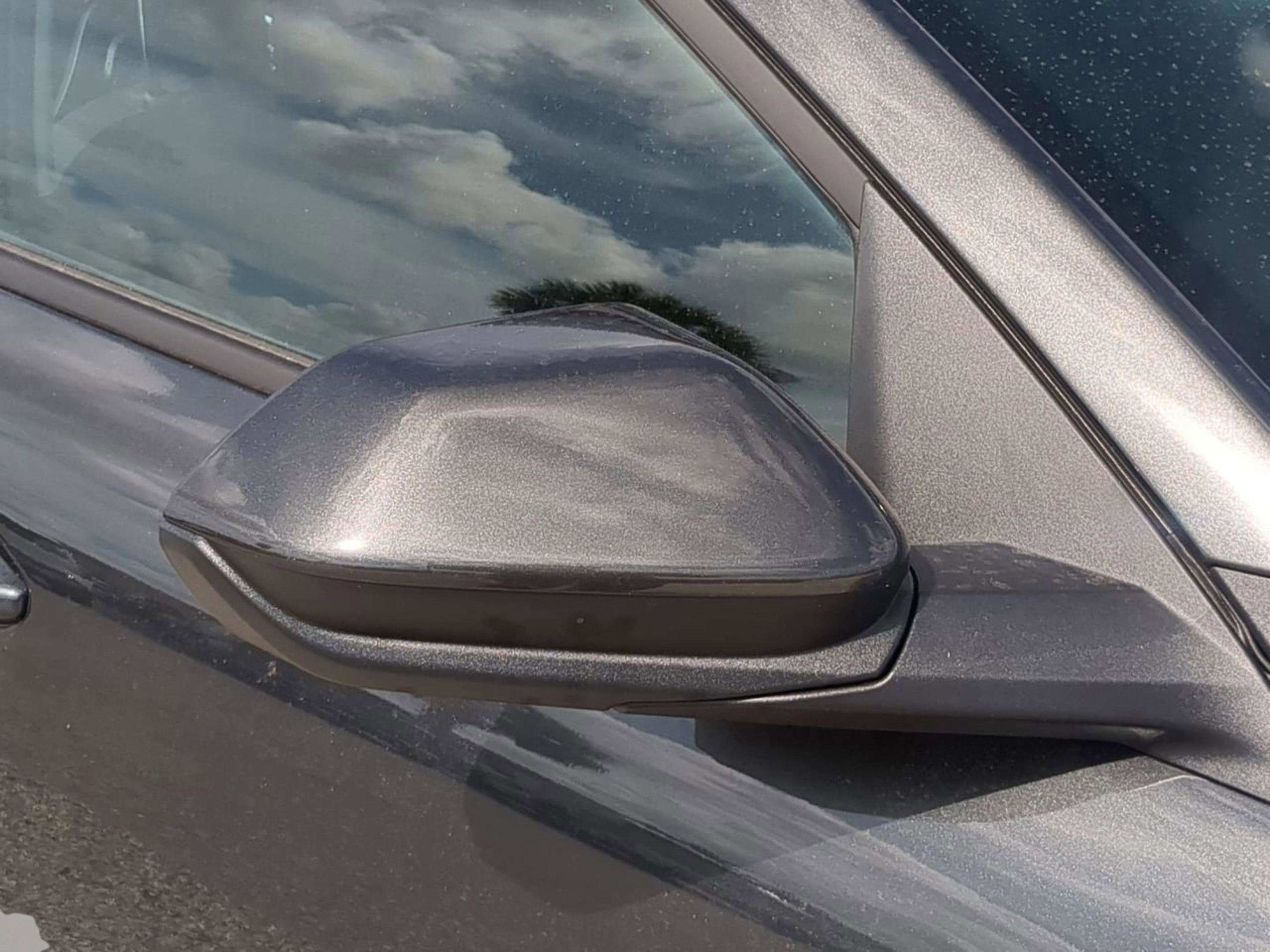 New 2026 Interstellar Gray Kia LX image 12