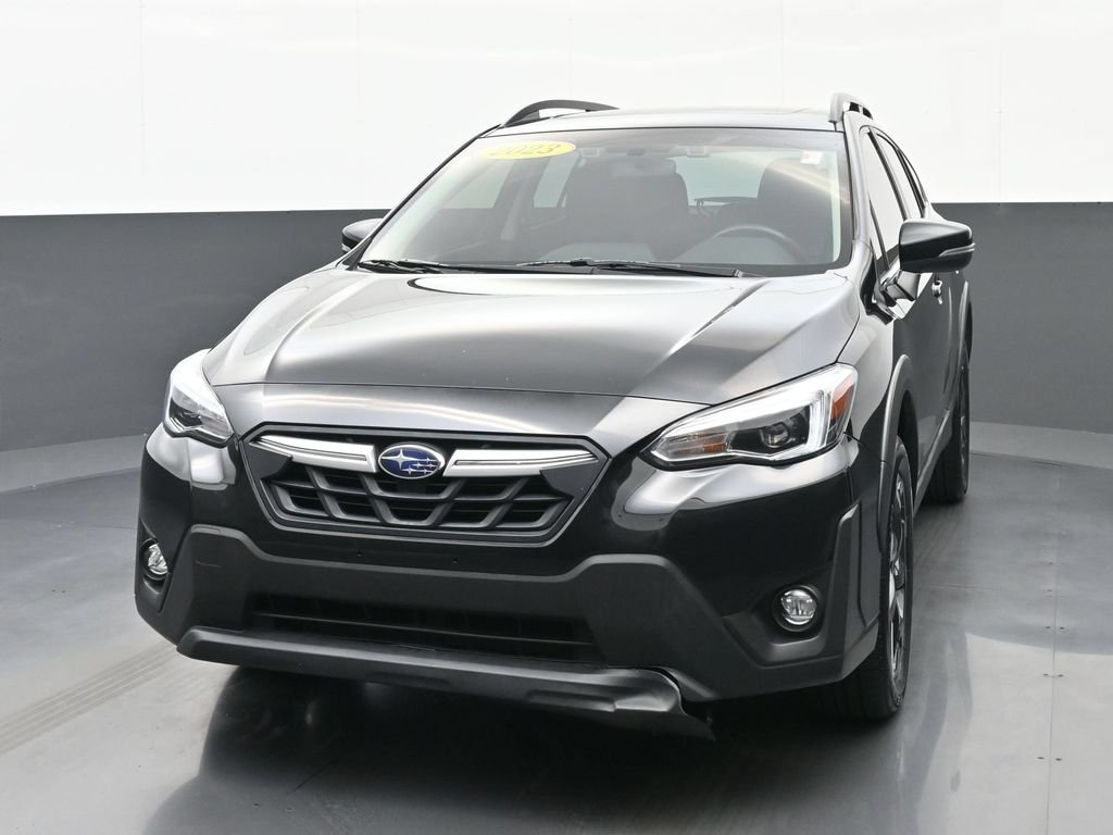Used 2023 Black Subaru Limited image 7