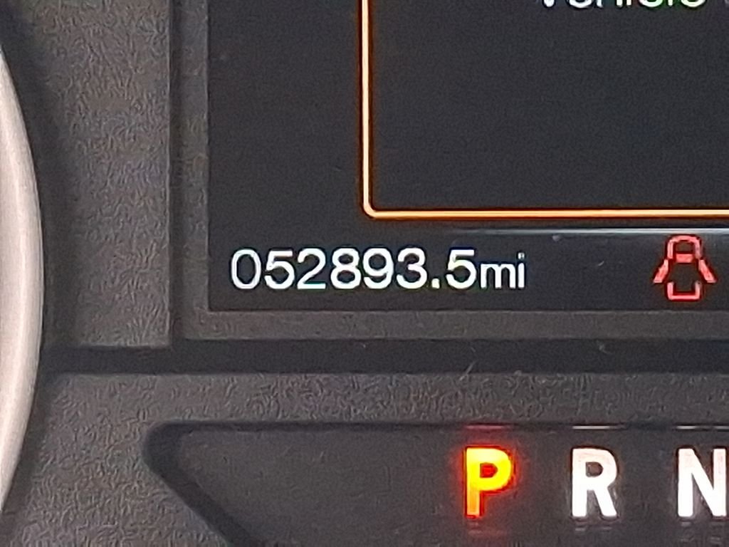 Used 2017 White Ford  image 20