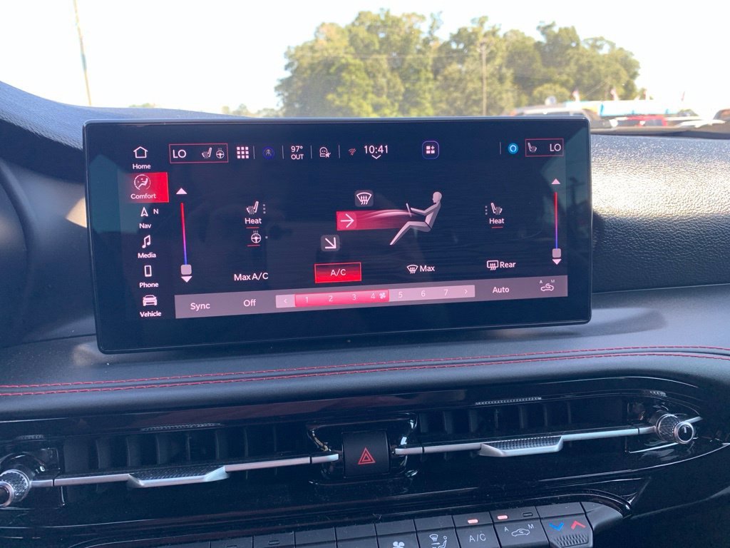 Used 2023 Red Dodge GT Plus image 17