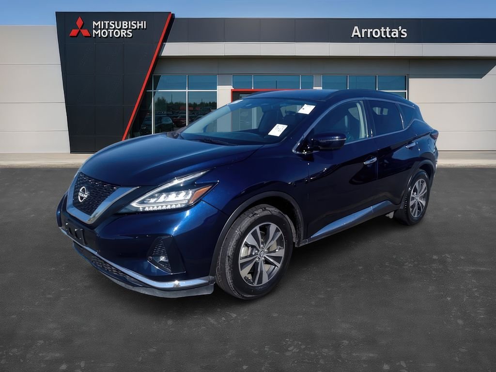 2023 Nissan Murano