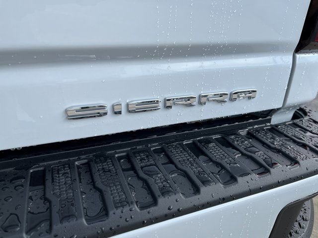 2026 GMC Sierra 2500HD Denali - Photo 6