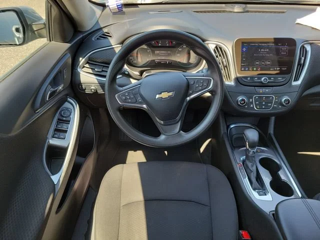 2025 Chevrolet Malibu 1LT - Photo 20