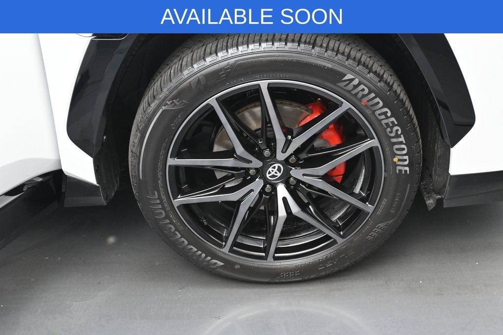 Used 2026 Beige Toyota GR Sport image 38
