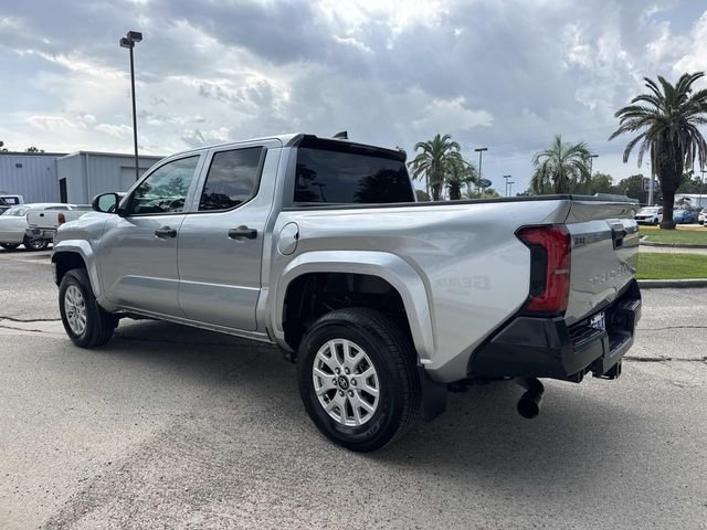 Used 2024 Silver Toyota SR image 10