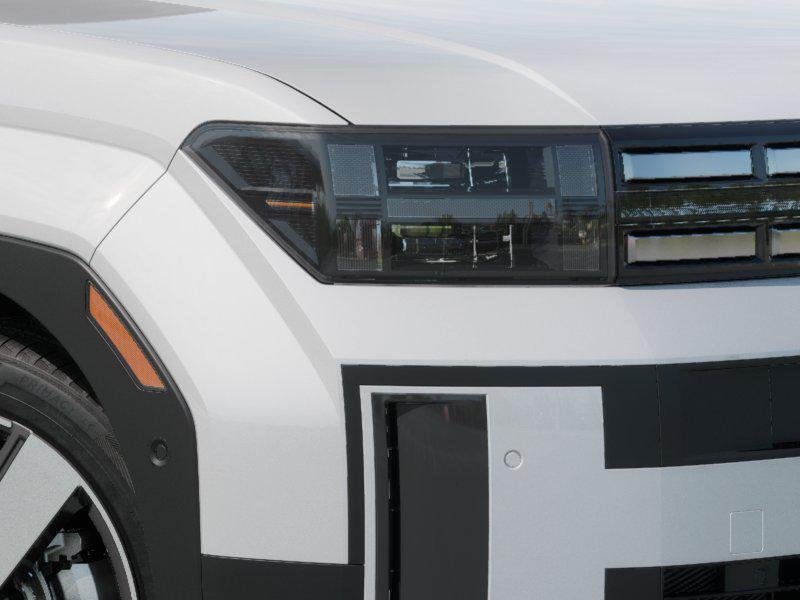 New 2026 White Hyundai Limited image 9
