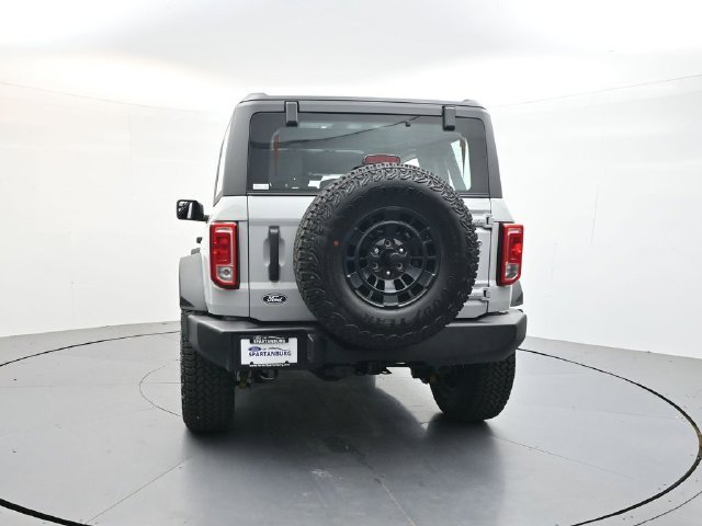 New 2026 Avalanche Gray Ford Base image 54