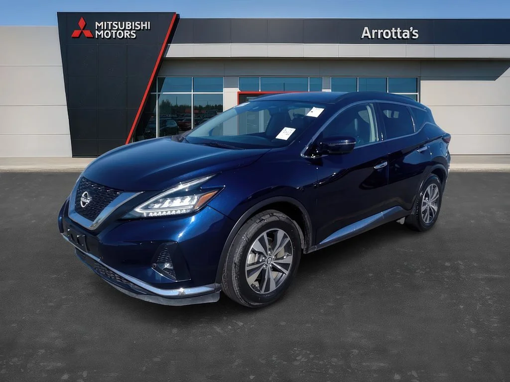 2023 Nissan Murano