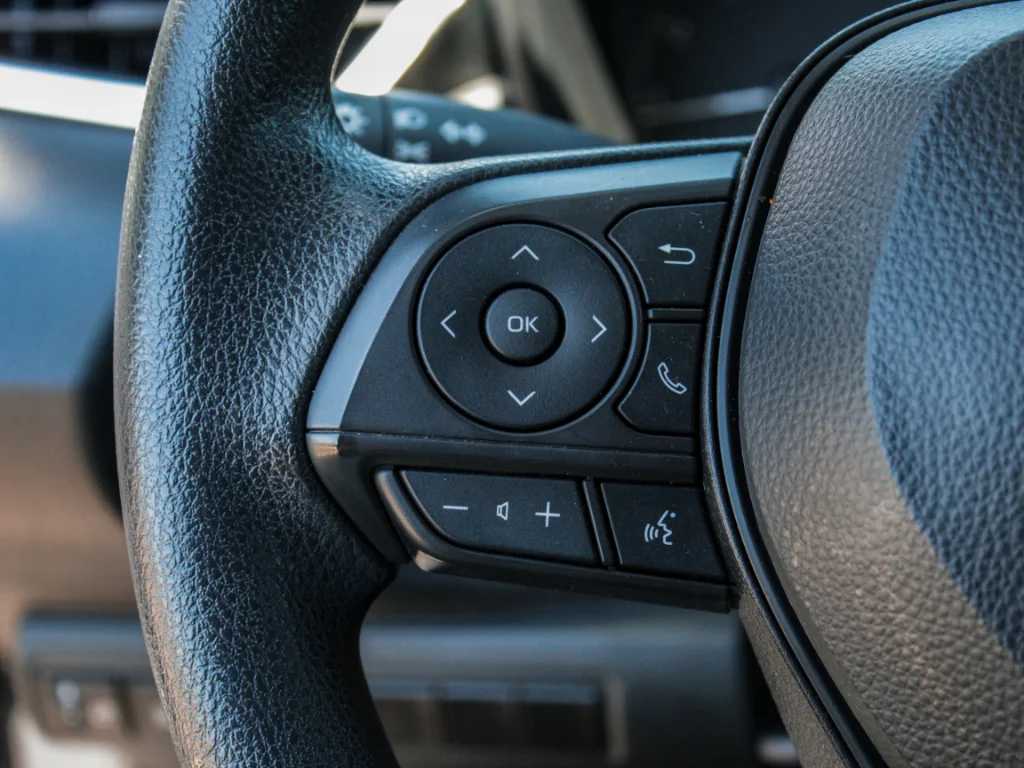 Used 2024 Underground Toyota LE image 12