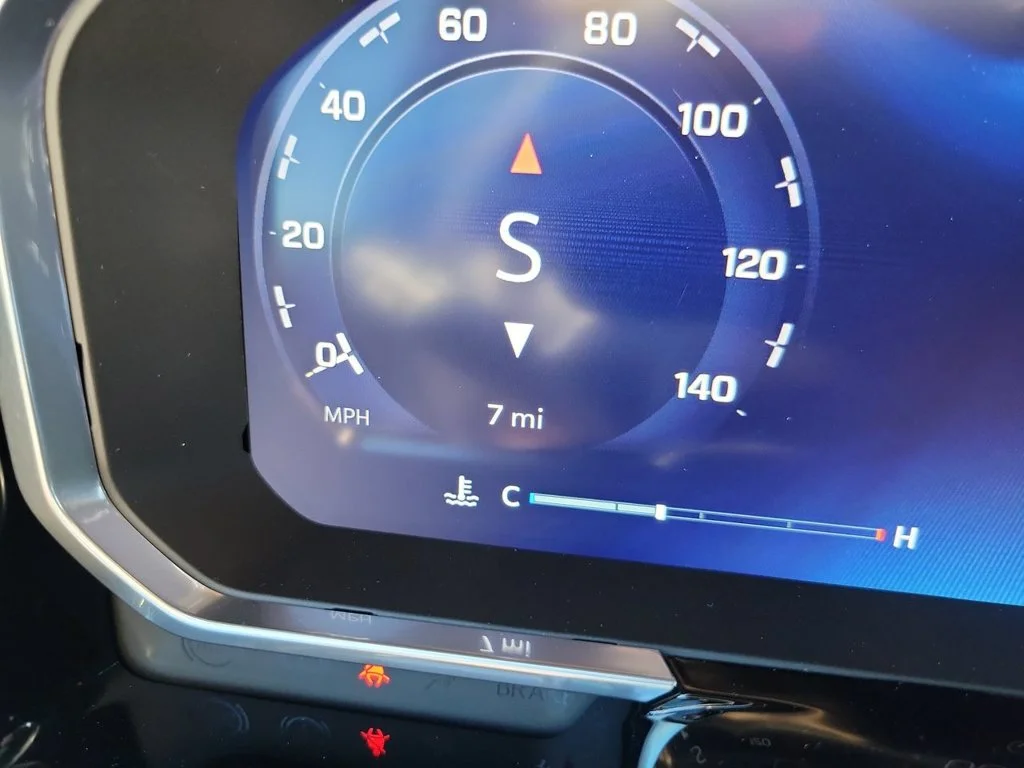 2026 Chevrolet Silverado 1500 High Country - Photo 12