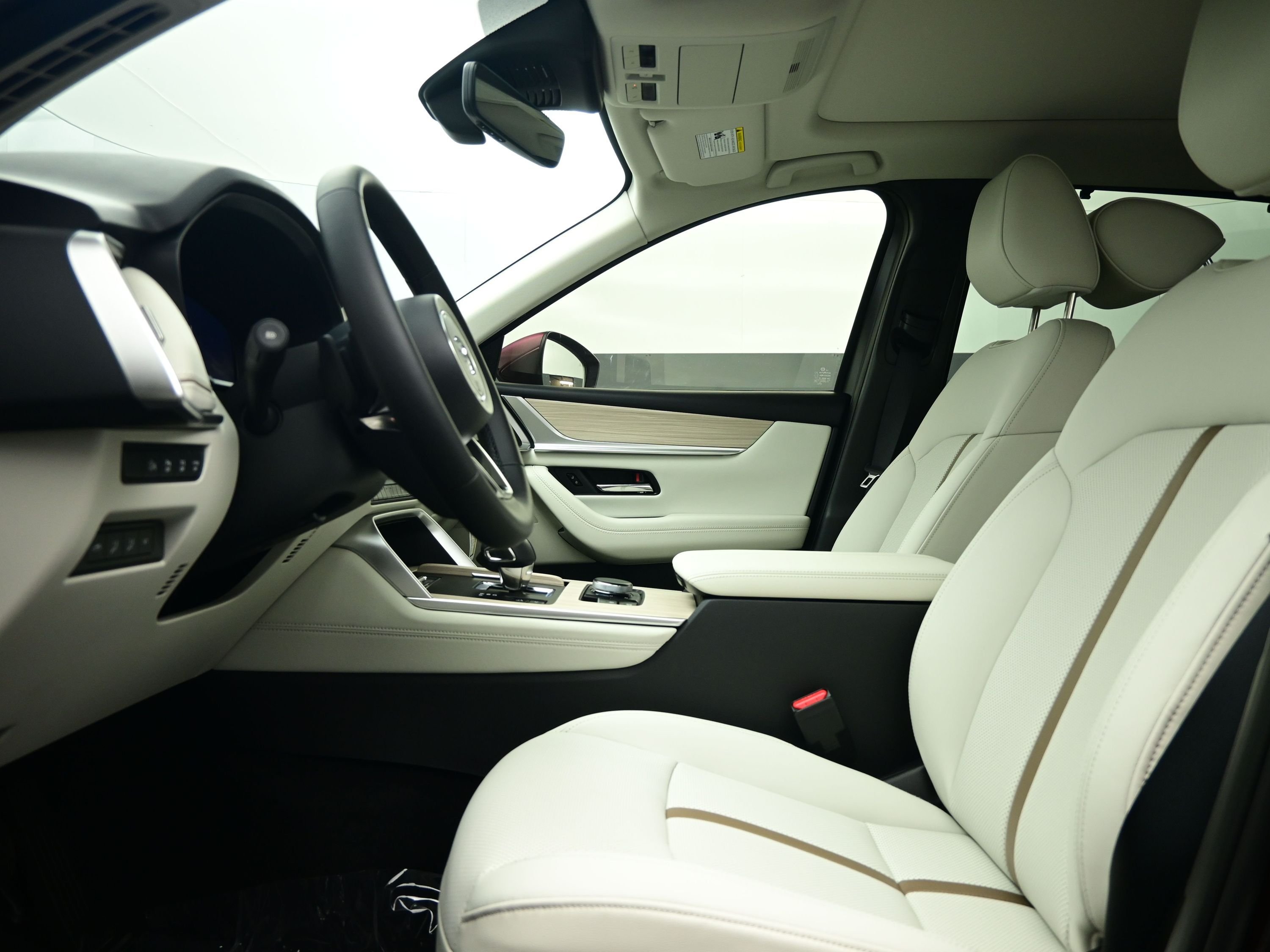 2026 Mazda CX-90 Premium Plus Package - Photo 12