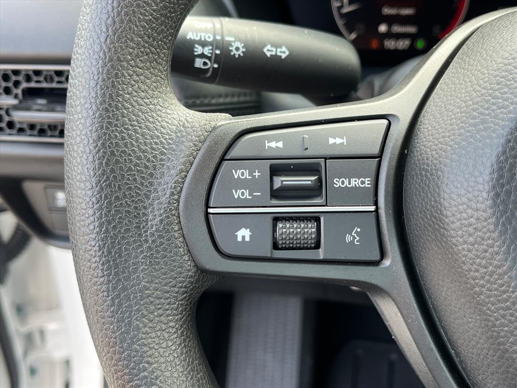 2025 Honda HR-V LX - Photo 19