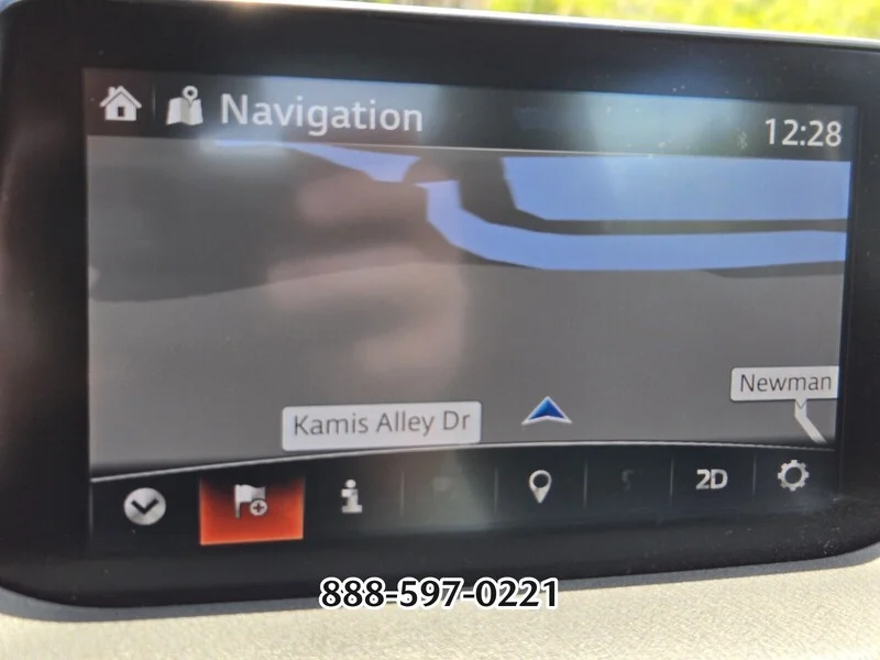 Used 2018 Snowflake White Pearl MAZDA GRAND TOURING image 21