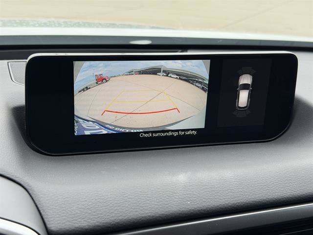 2026 Mazda CX-50 Premium - Photo 10