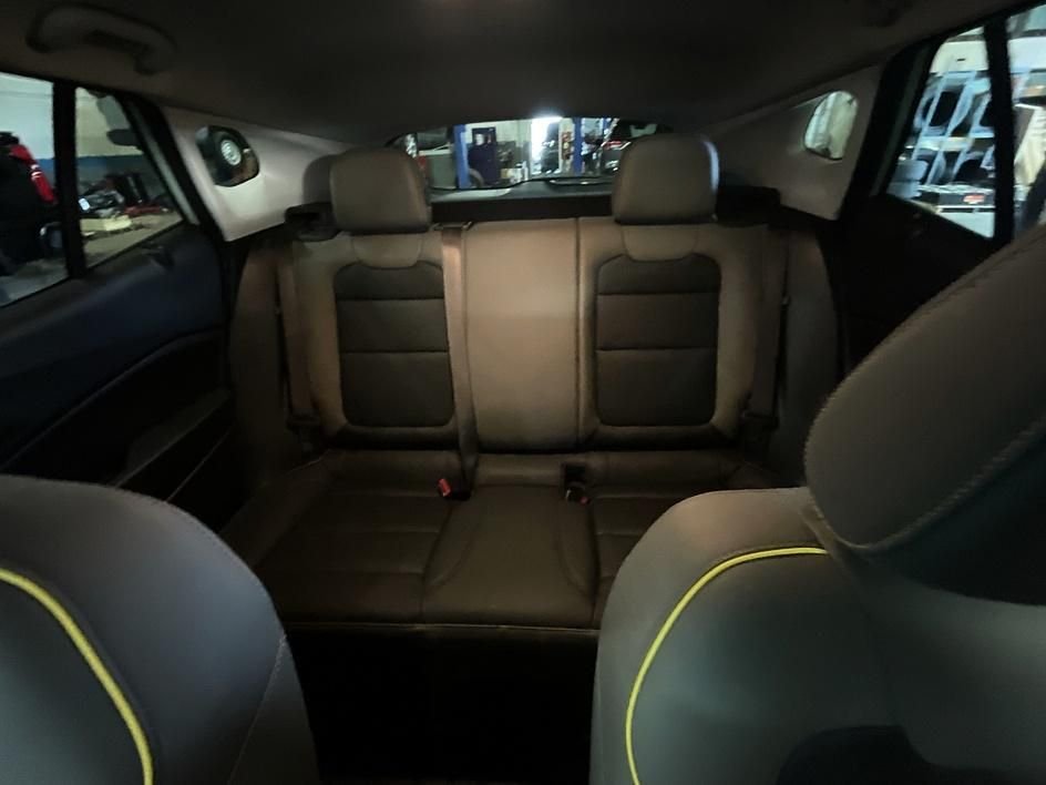 Used 2025 Green Chevrolet ACTIV image 27