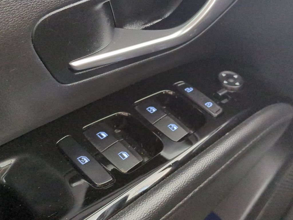 2024 Hyundai Tucson Limited - Photo 39