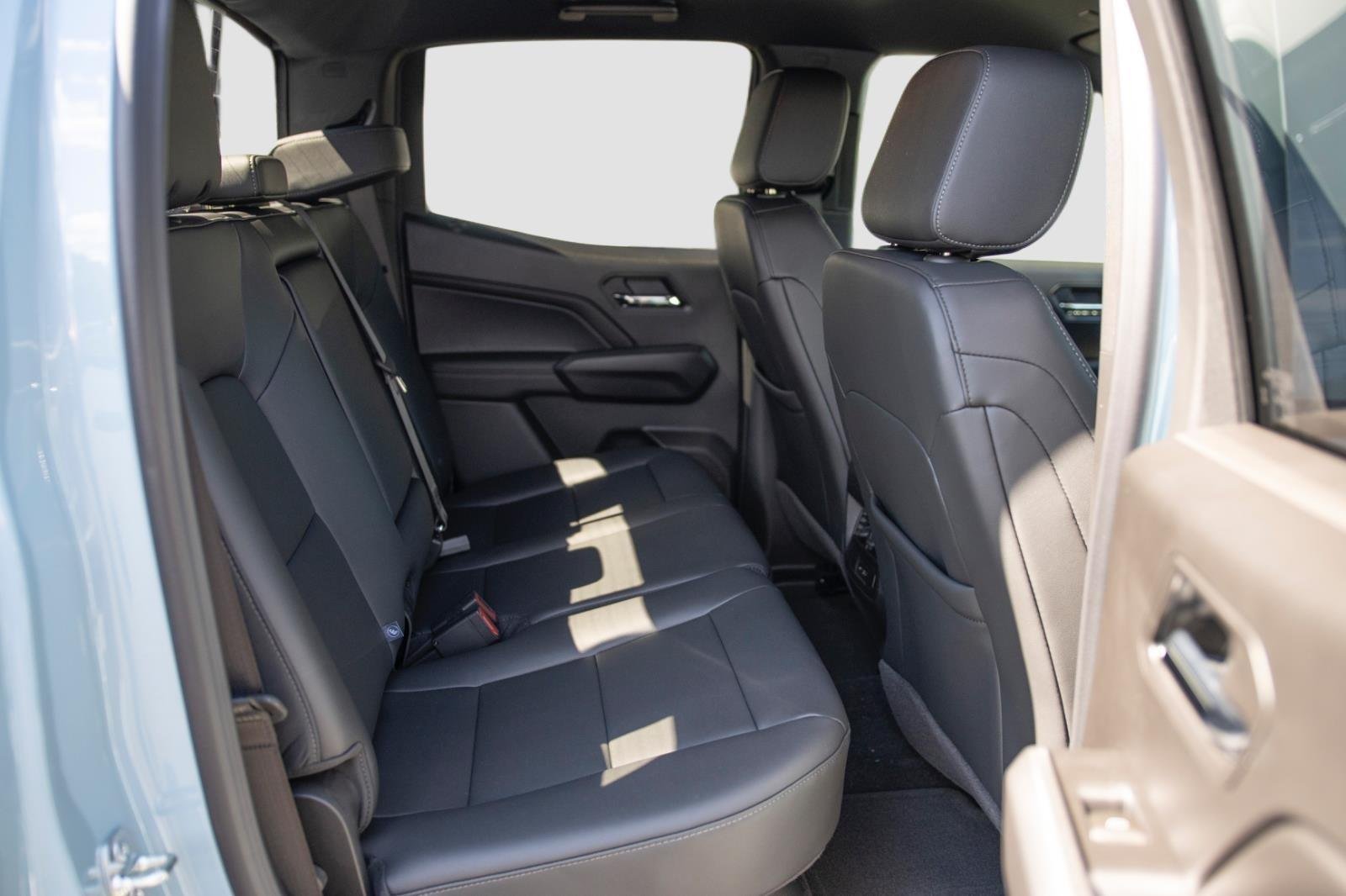 2026 Chevrolet Colorado LT - Photo 22