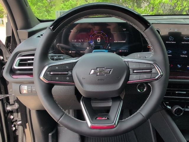 2026 Chevrolet Traverse Z71 - Photo 19