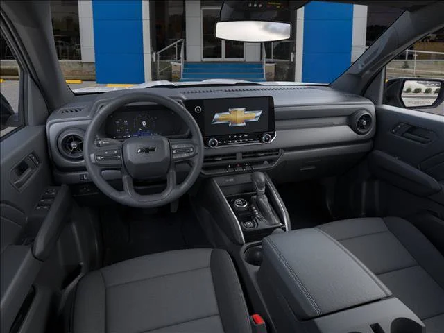 2026 Chevrolet Colorado Trail Boss - Photo 15