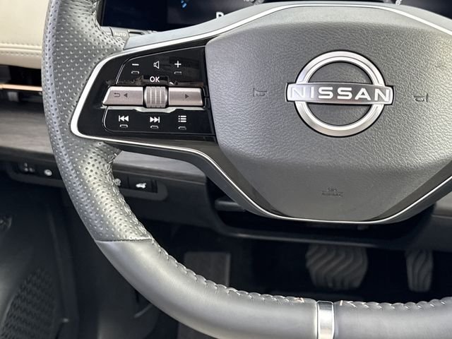 Used 2024 Gray Nissan EVOLVE+ e-4ORCE image 15