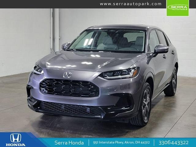 2024 Honda HR-V