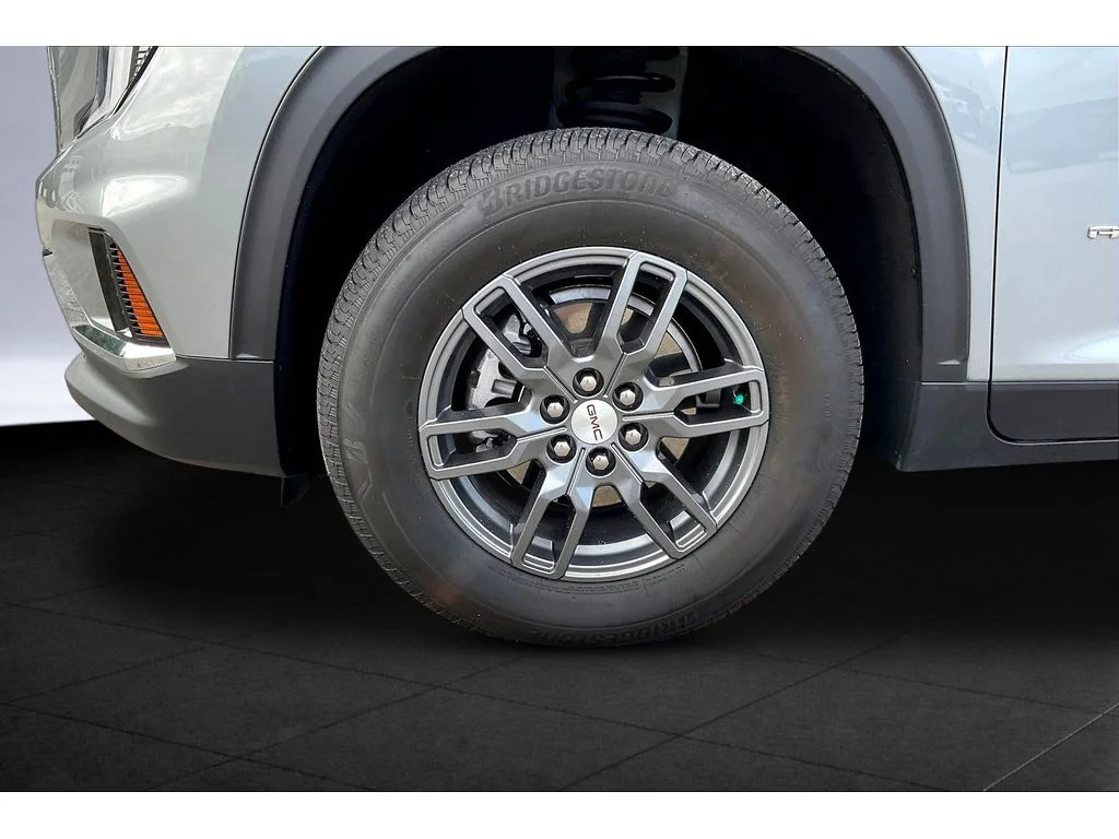 2025 GMC Acadia Elevation - Photo 7